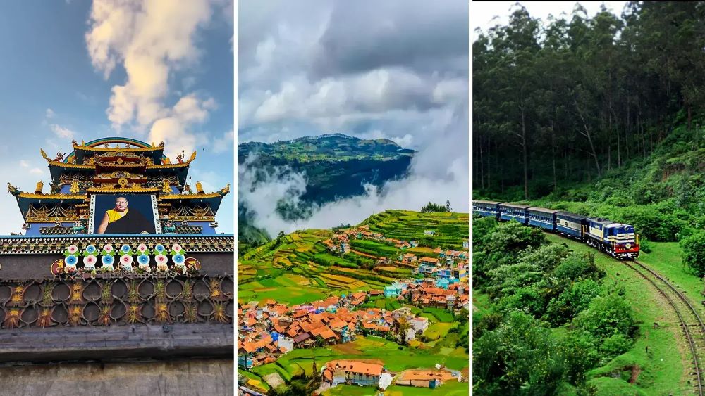 Corporate Offsite Events