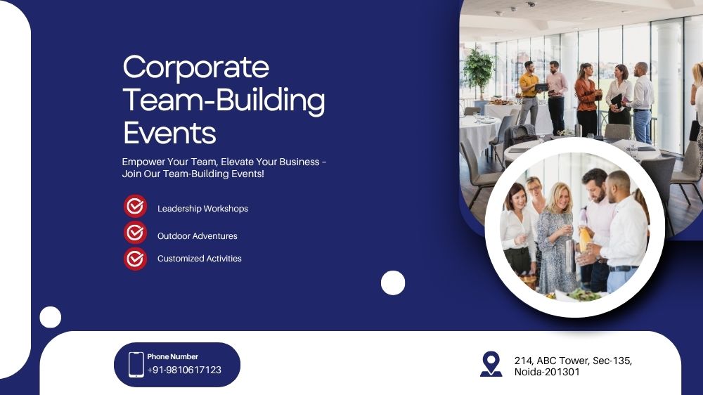 Corporate Team Building Activities for Employees