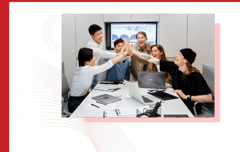 Corporate Team Building Activities