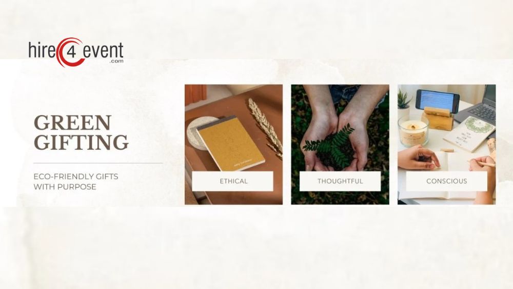 Top Corporate Gifting Services