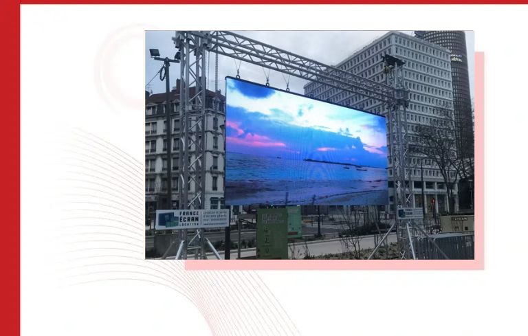 Event Infrastructure Equipment