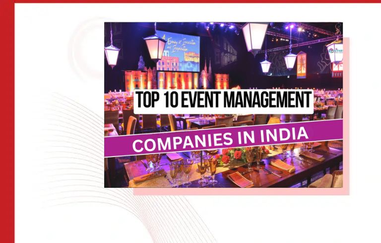 Event Management Companies in India