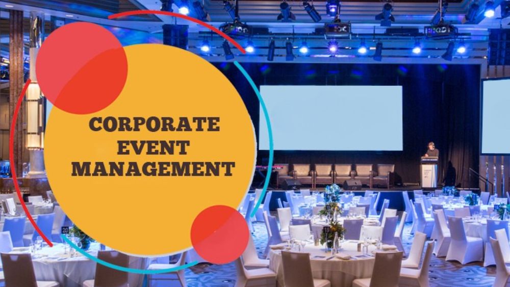 Event Management Company