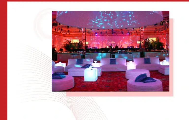 Event Management Company