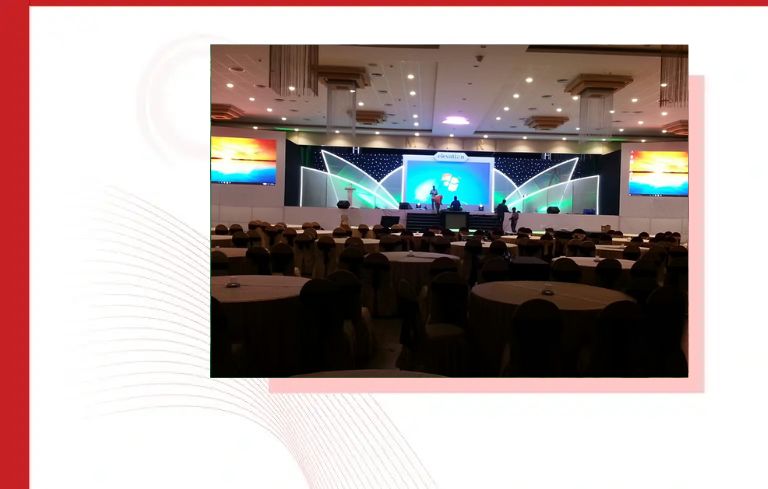 Event Management Firm