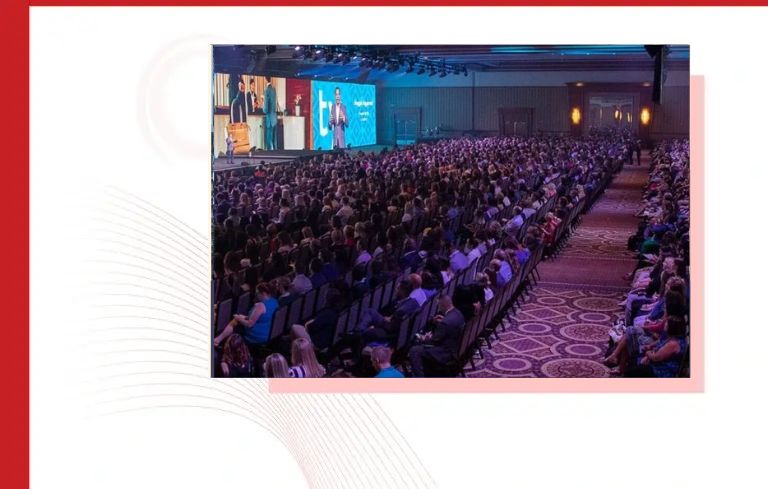 Event Management Partner