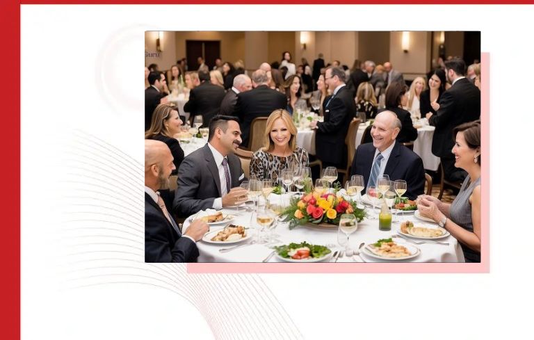 Event Management Services