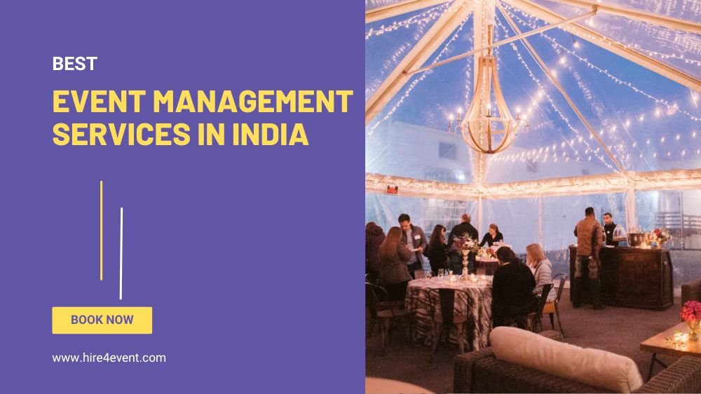 Event Management Services