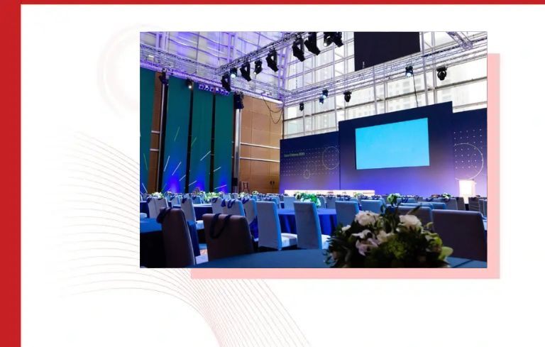 Top Conference Organiser in India