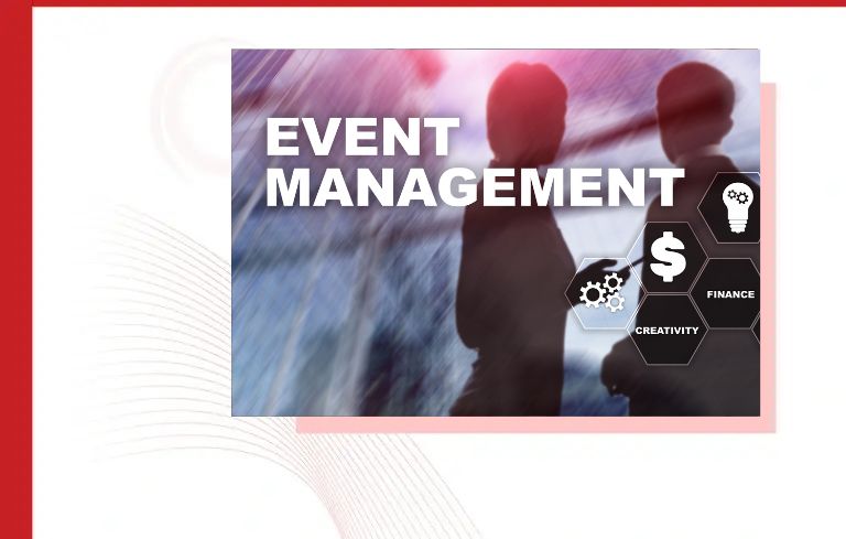 Best Event Management Company