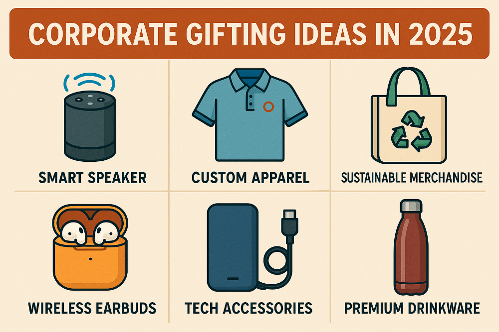 Ultimate Experiential Gift