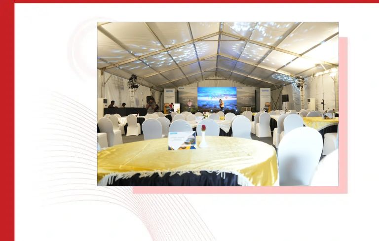 Best Conference Event Planner