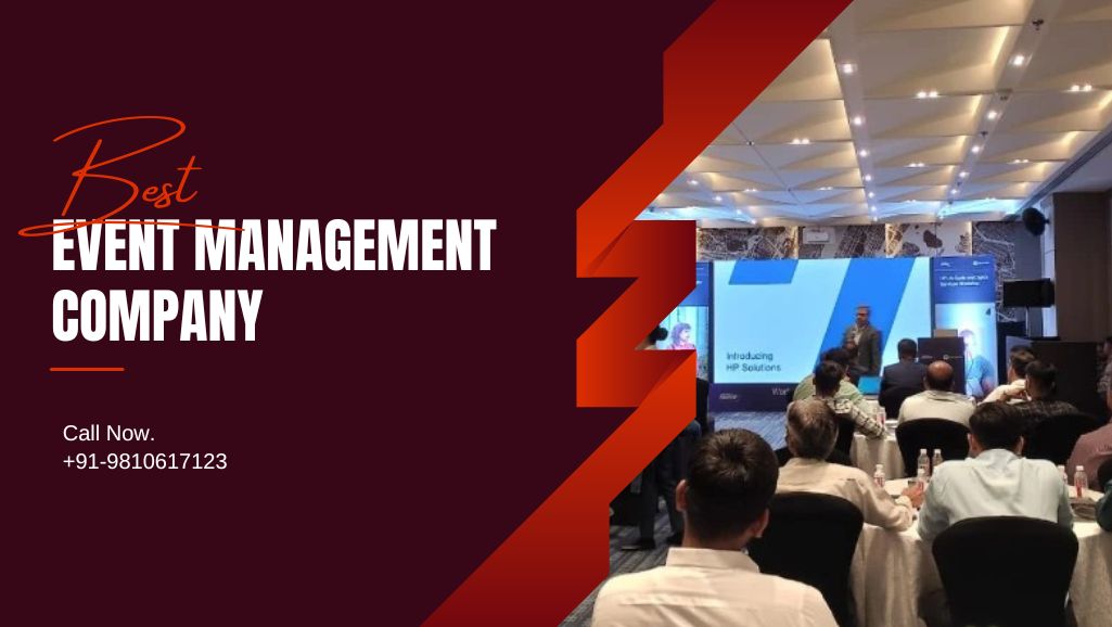 Brand Promotion Event Planner