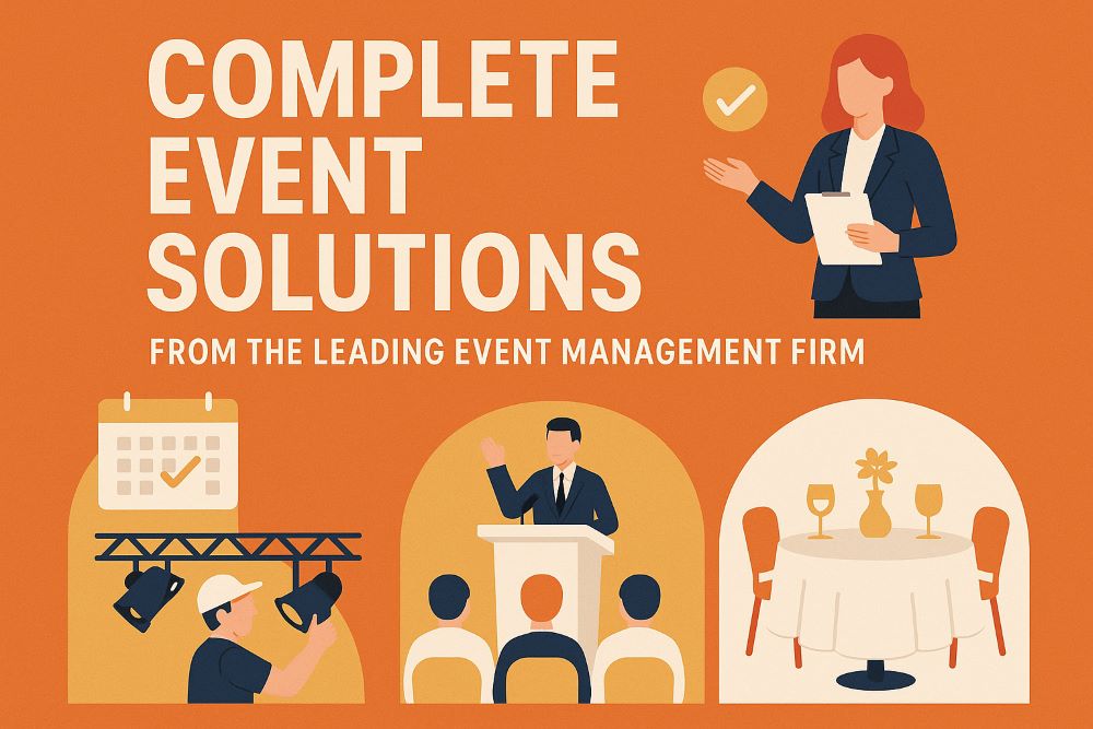Complete Solutions for Event