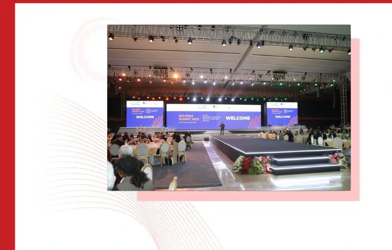 Corporate Conference Organiser