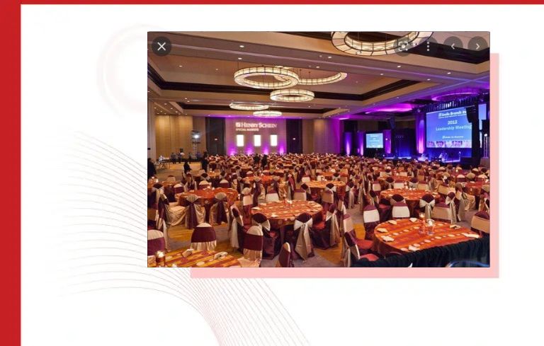 Top Event Management Company in India – Hire4Event