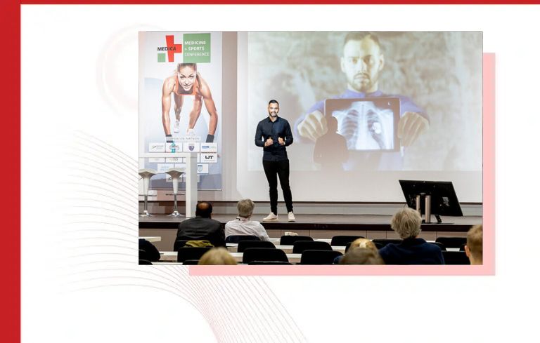 Medical Conference Organiser