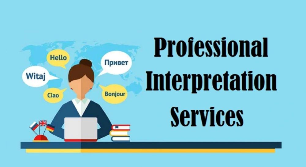 Translation and Interpretation Services for Events