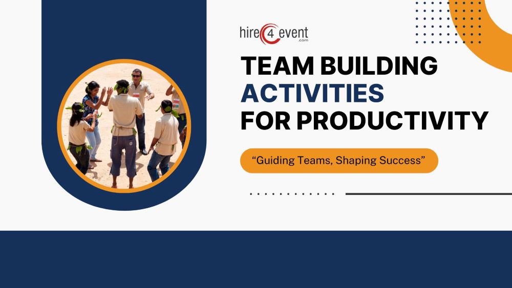 Team Building Events