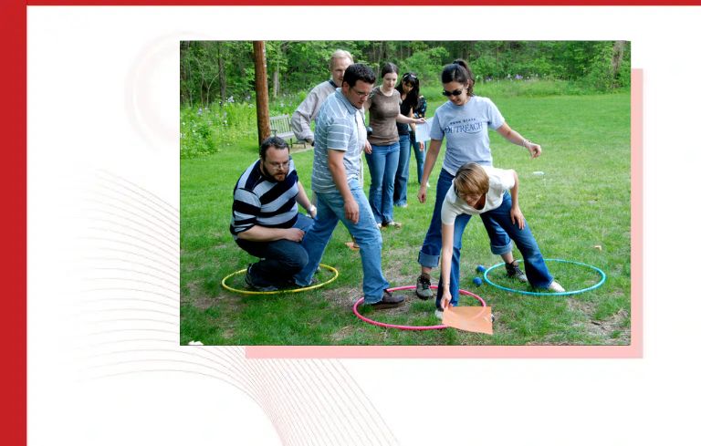 Top Corporate Team Building Activities for Engagement | Hire4EventTop Corporate Team Building Activities for Engagement | Hire4Event