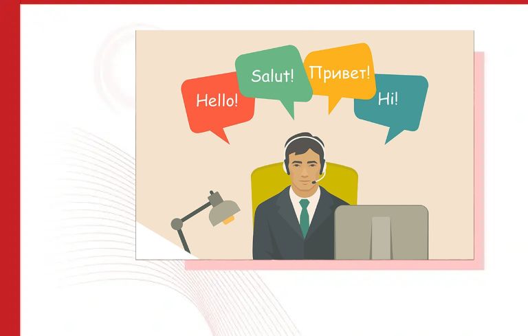 Translation & Interpretation Services for Events in India