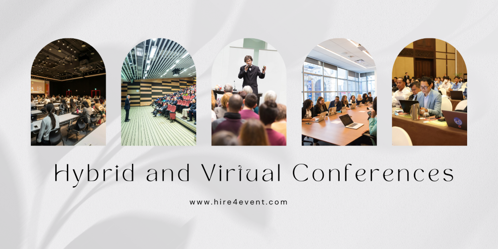 Best Conference Organiser