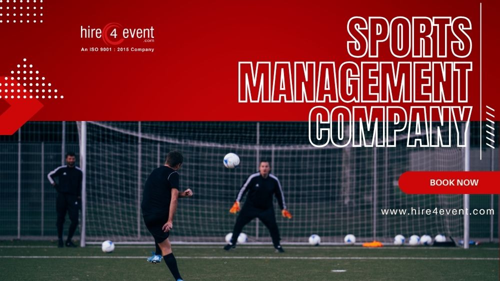 Sports Management Company