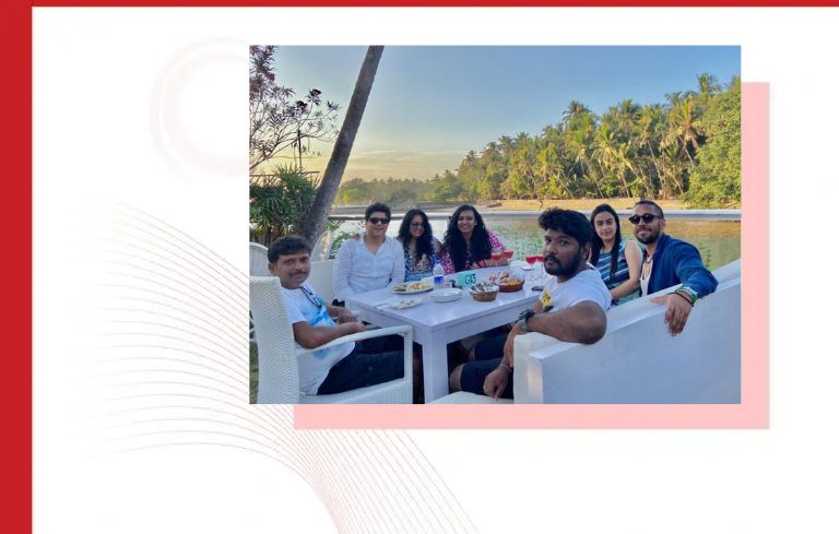 Top Corporate Offsite Destinations