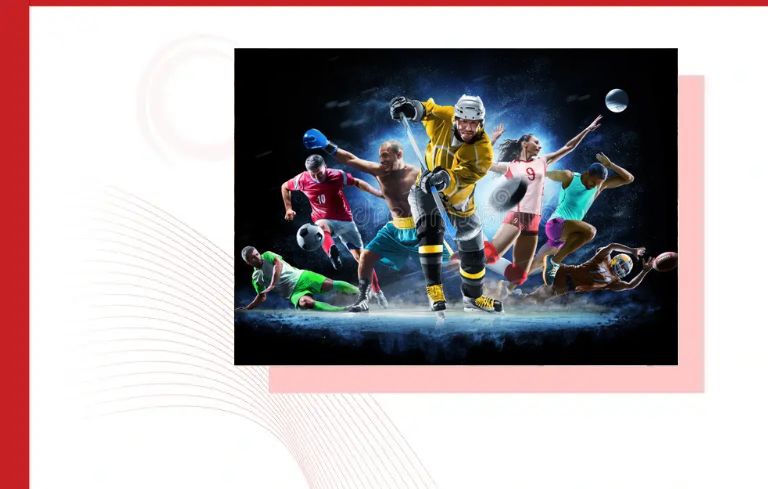 Sports Event Organiser