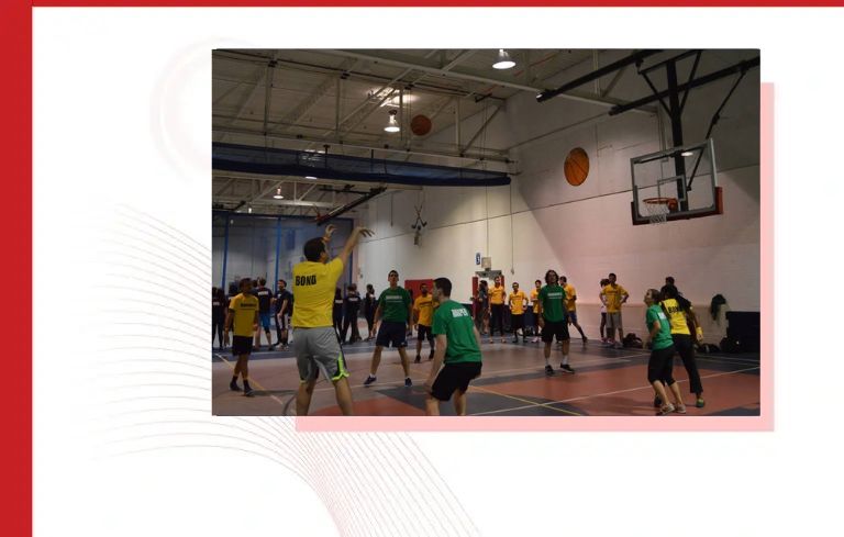 Sports Event Organizers Delivering Memorable Experiences