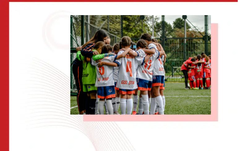 Sports Management Company