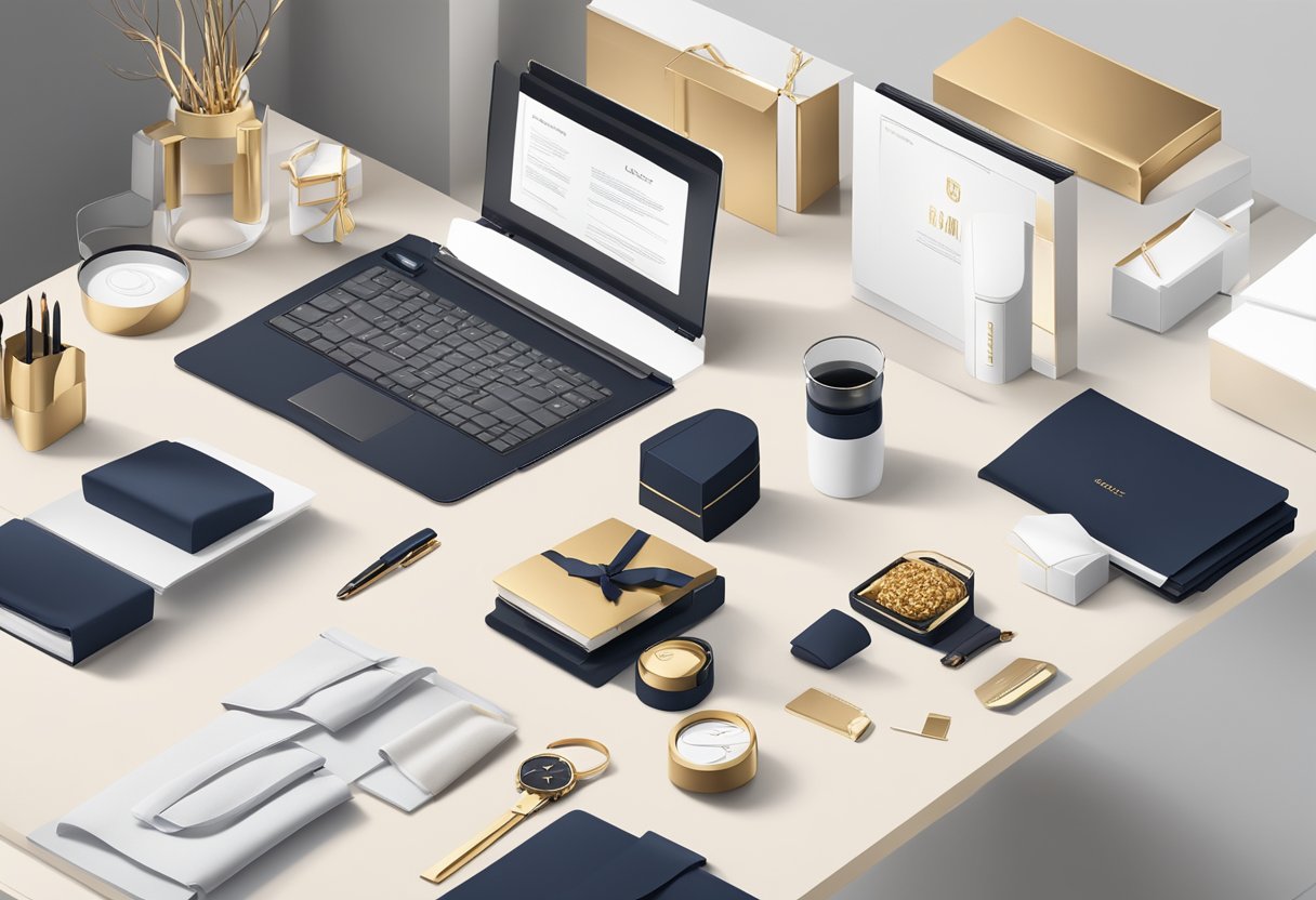 Popular Corporate Gifting Ideas