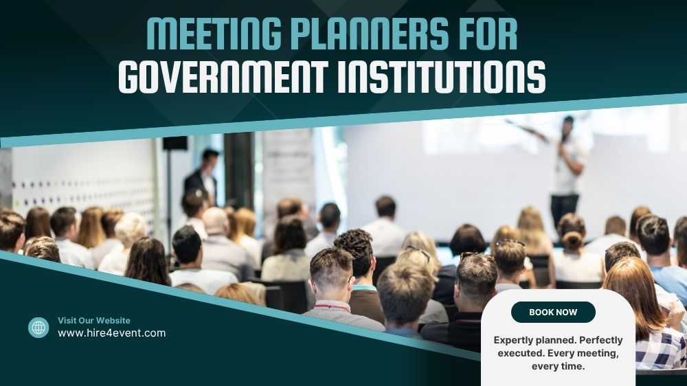 Best Meeting Planners