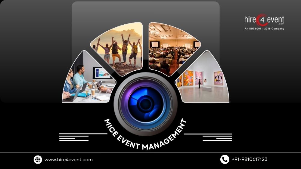 Top MICE Event Organiser