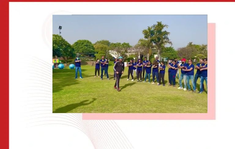 How We Support Marathons, Races & Adventure Sports Events