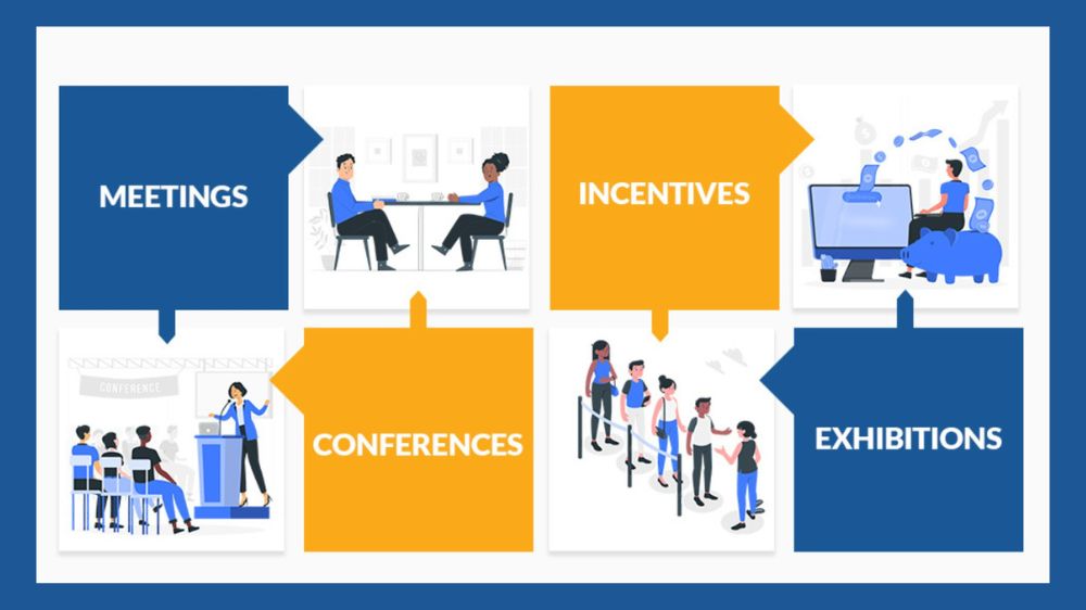 Best MICE Event Planner