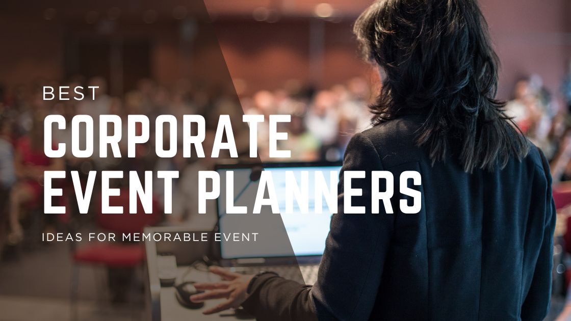 Corporate Event Planner