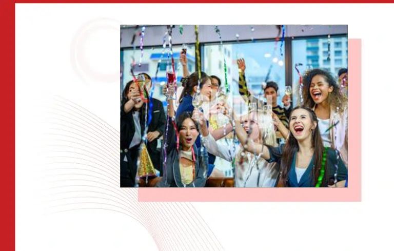 Planning Corporate Celebrations