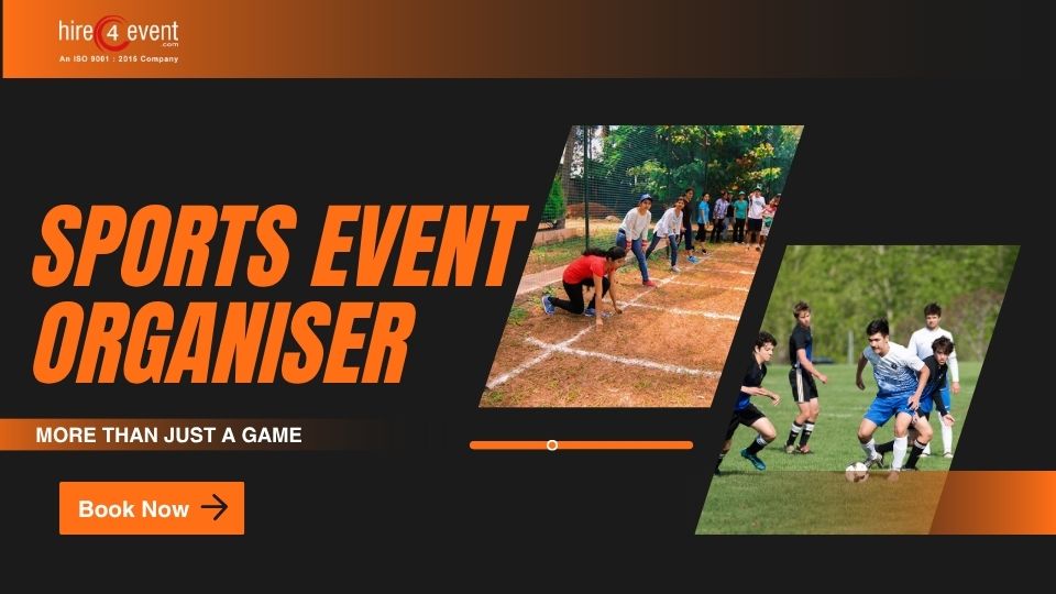 Sports Event Infrastructure