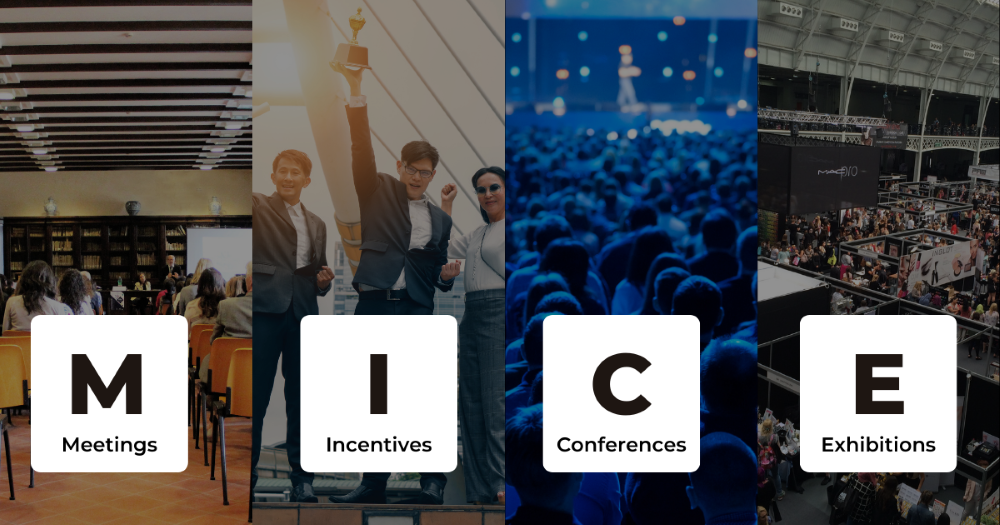 Top MICE Event Organiser
