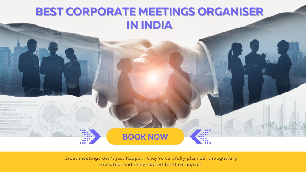 Top Meeting Organiser