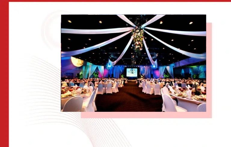 Event Management company