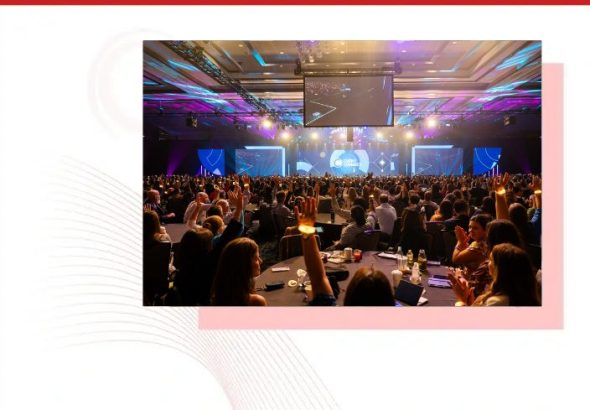 Experienced Corporate Event Planner