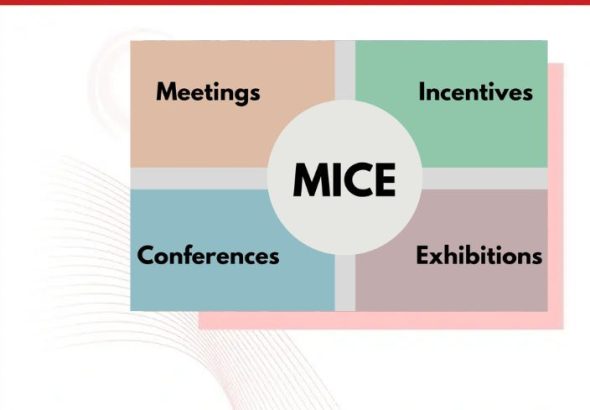 Corporate Event Organiser