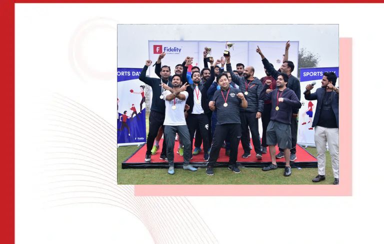 Sports Event Organiser